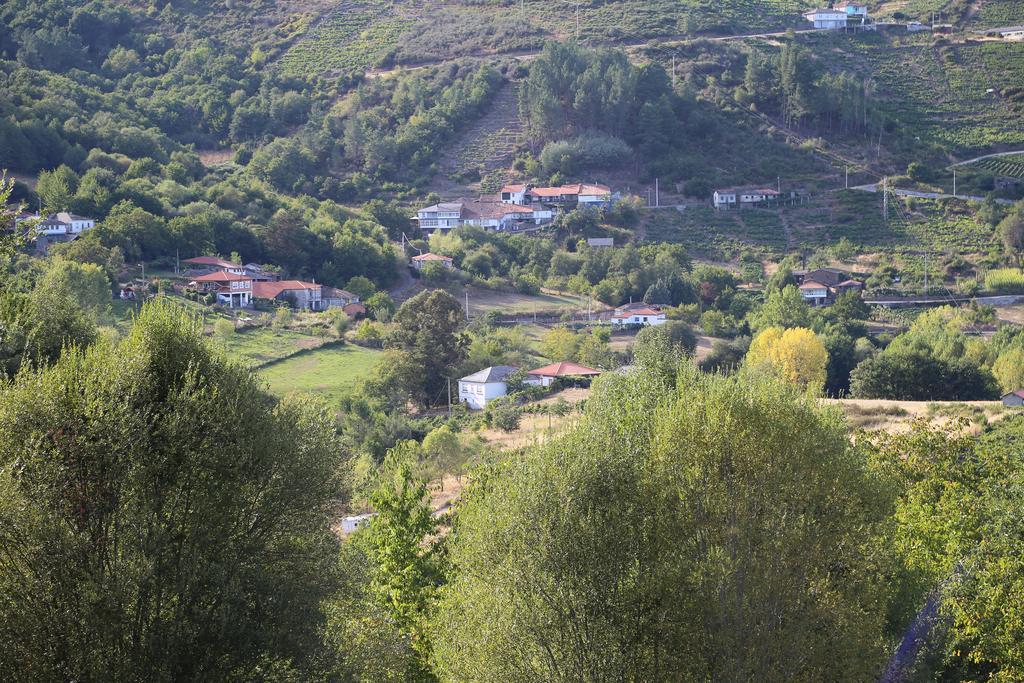 Casa Dodo Villa Castro Caldelas Dış mekan fotoğraf