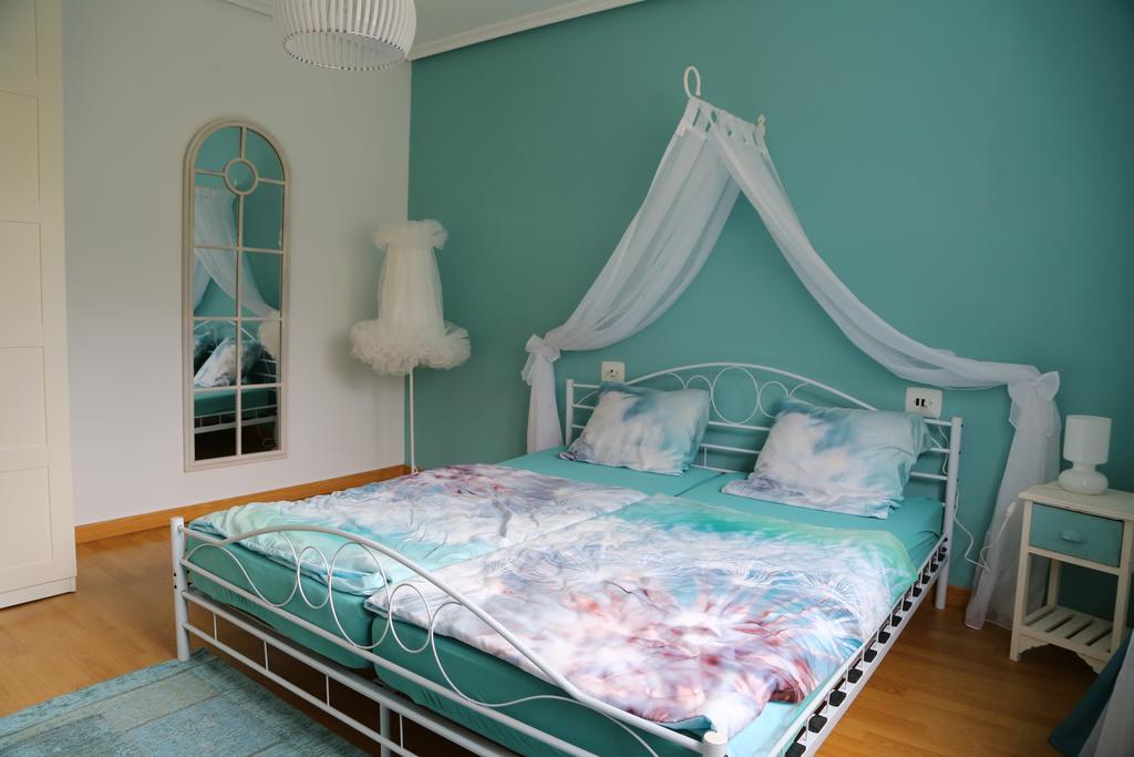 Casa Dodo Villa Castro Caldelas Dış mekan fotoğraf