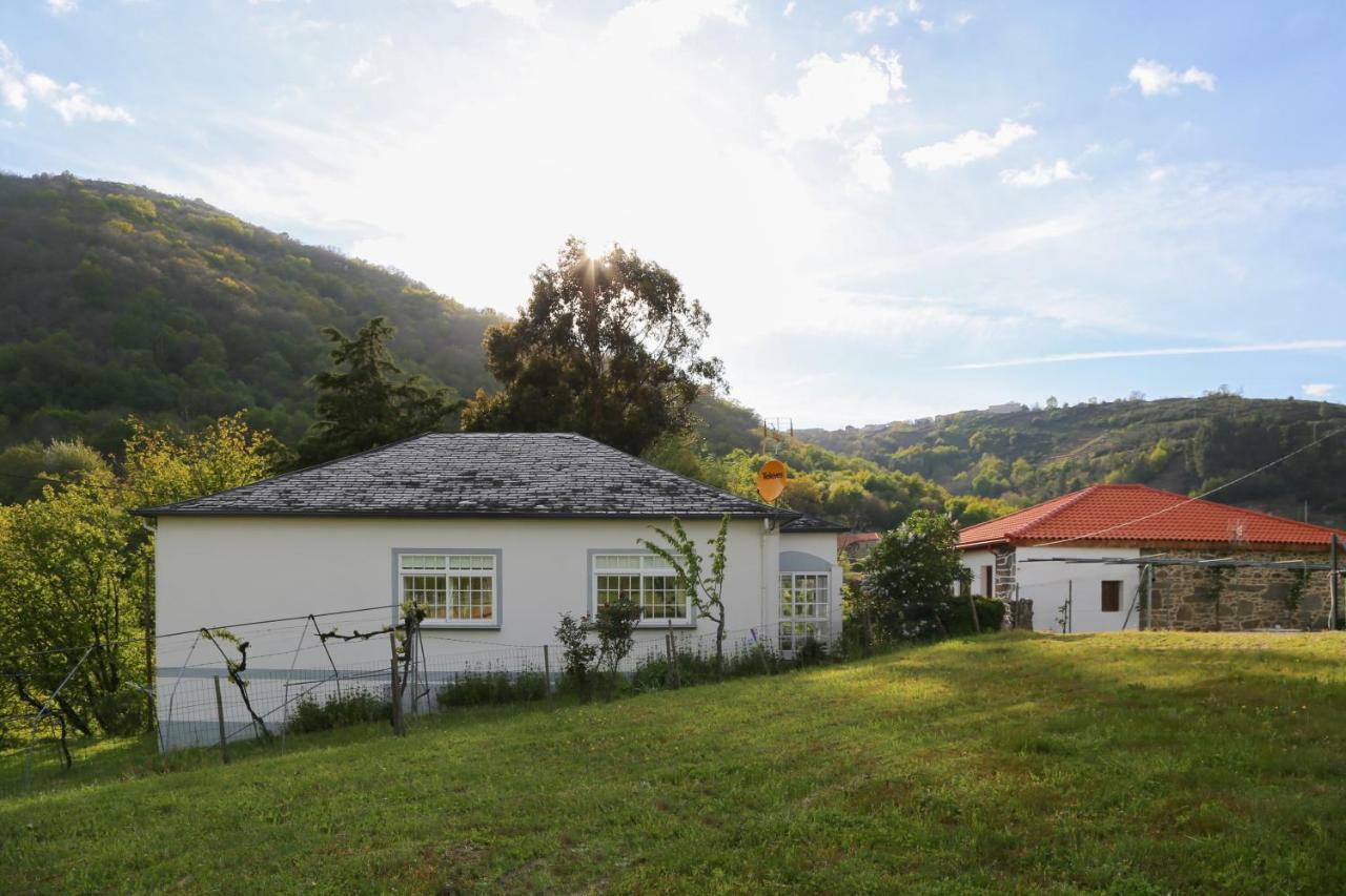 Casa Dodo Villa Castro Caldelas Dış mekan fotoğraf